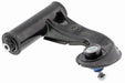 Suspension Control Arm and Ball Joint Assembly Mevotech CMK90423