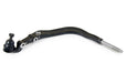 Suspension Radius Arm and Ball Joint Mevotech CMK9595