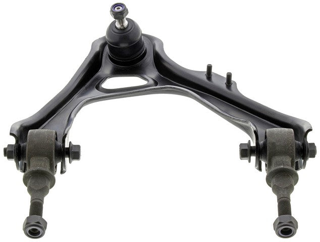 Suspension Control Arm and Ball Joint Assembly Mevotech CMK9927