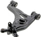 Suspension Control Arm Mevotech CMS101023