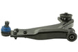 Suspension Control Arm and Ball Joint Assembly Mevotech CMS101042