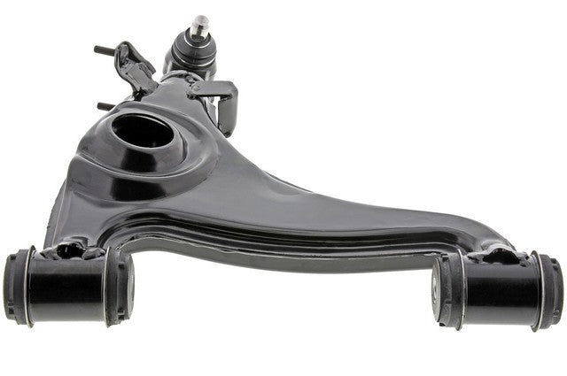 Suspension Control Arm and Ball Joint Assembly Mevotech CMS101047