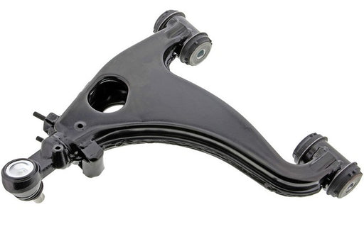 Suspension Control Arm and Ball Joint Assembly Mevotech CMS101047