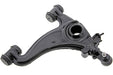 Suspension Control Arm and Ball Joint Assembly Mevotech CMS101047