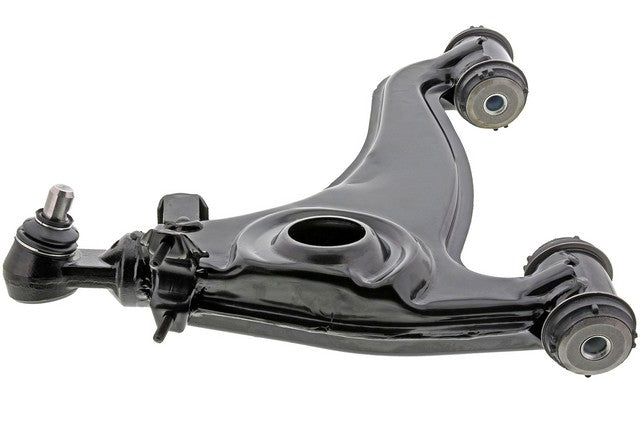 Suspension Control Arm and Ball Joint Assembly Mevotech CMS101047