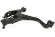 Suspension Control Arm and Ball Joint Assembly Mevotech CMS101145