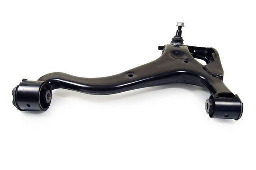 Suspension Control Arm and Ball Joint Assembly Mevotech CMS101146