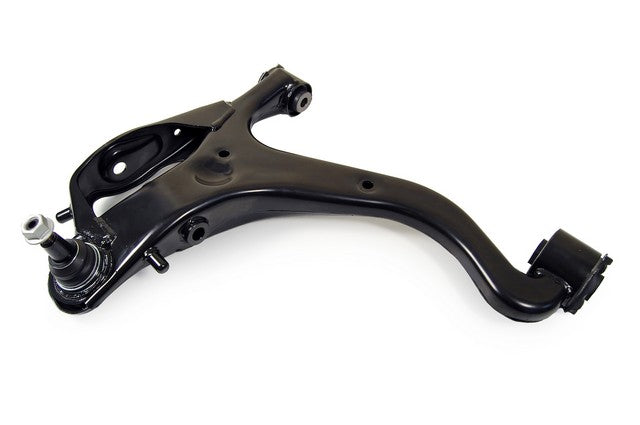 Suspension Control Arm and Ball Joint Assembly Mevotech CMS101146