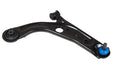 Suspension Control Arm and Ball Joint Assembly Mevotech CMS101184