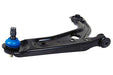 Suspension Control Arm and Ball Joint Assembly Mevotech CMS101184