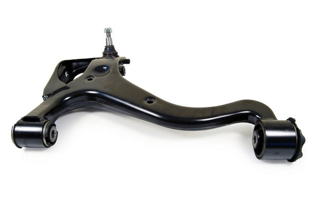 Suspension Control Arm and Ball Joint Assembly Mevotech CMS101196