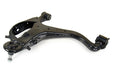 Suspension Control Arm and Ball Joint Assembly Mevotech CMS101196