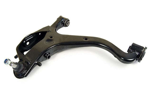 Suspension Control Arm and Ball Joint Assembly Mevotech CMS101197