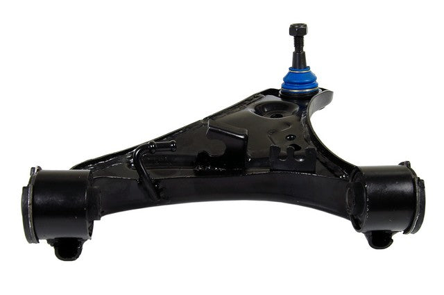 Suspension Control Arm and Ball Joint Assembly Mevotech CMS101222