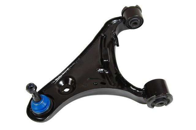 Suspension Control Arm and Ball Joint Assembly Mevotech CMS101223