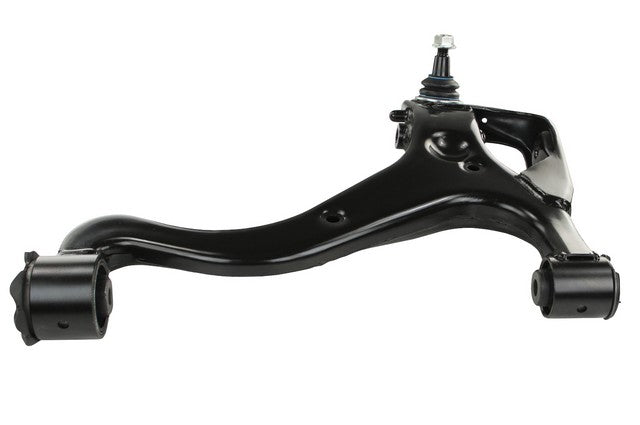 Suspension Control Arm and Ball Joint Assembly Mevotech CMS101227