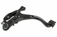 Suspension Control Arm and Ball Joint Assembly Mevotech CMS101227