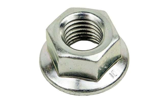 Suspension Control Arm and Ball Joint Assembly Mevotech CMS101296