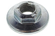 Suspension Control Arm and Ball Joint Assembly Mevotech CMS101357