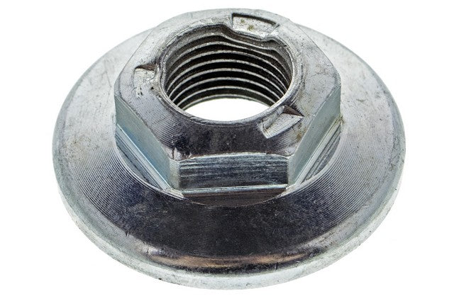 Suspension Control Arm and Ball Joint Assembly Mevotech CMS101357