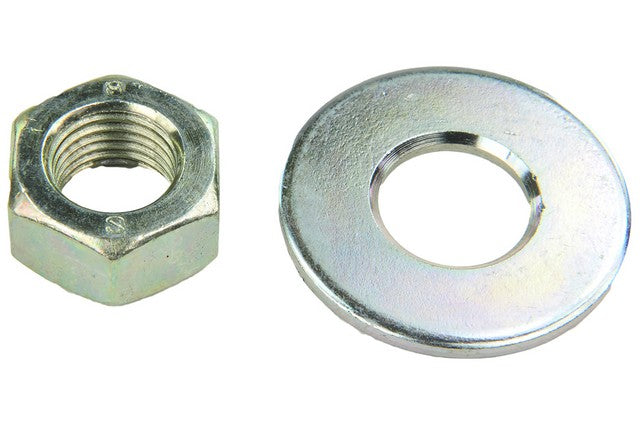 Suspension Control Arm and Ball Joint Assembly Mevotech CMS101366