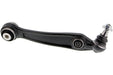 Suspension Control Arm and Ball Joint Assembly Mevotech CMS101401