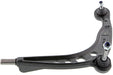 Suspension Control Arm and Ball Joint Assembly Mevotech CMS101410