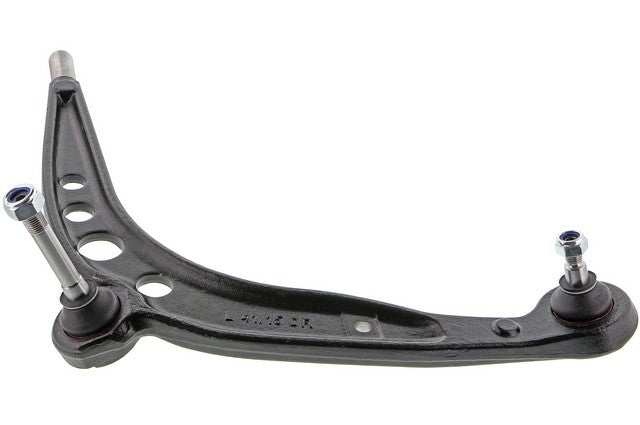 Suspension Control Arm and Ball Joint Assembly Mevotech CMS101410