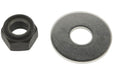 Suspension Control Arm and Ball Joint Assembly Mevotech CMS101411