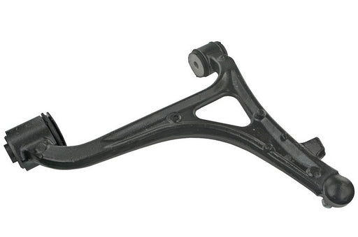 Suspension Control Arm and Ball Joint Assembly Mevotech CMS101428