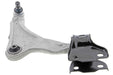 Suspension Control Arm and Ball Joint Assembly Mevotech CMS101442