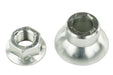 Suspension Control Arm and Ball Joint Assembly Mevotech CMS101459