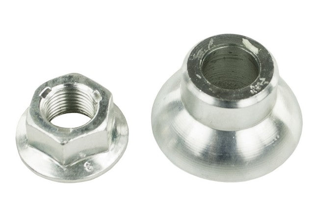 Suspension Control Arm and Ball Joint Assembly Mevotech CMS101460