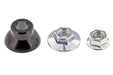 Suspension Control Arm and Ball Joint Assembly Mevotech CMS101487