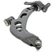 Suspension Control Arm and Ball Joint Assembly Mevotech CMS101494