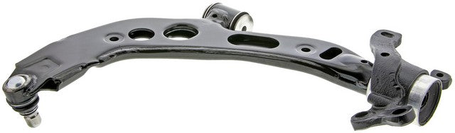 Suspension Control Arm and Ball Joint Assembly Mevotech CMS101494
