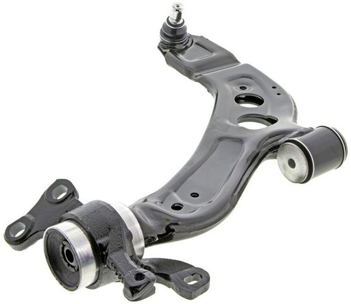 Suspension Control Arm and Ball Joint Assembly Mevotech CMS101495