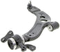 Suspension Control Arm and Ball Joint Assembly Mevotech CMS101495