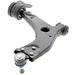 Suspension Control Arm and Ball Joint Assembly Mevotech CMS10180