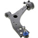 Suspension Control Arm and Ball Joint Assembly Mevotech CMS10180