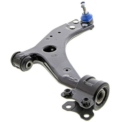 Suspension Control Arm and Ball Joint Assembly Mevotech CMS10181