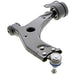 Suspension Control Arm and Ball Joint Assembly Mevotech CMS10181