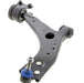 Suspension Control Arm and Ball Joint Assembly Mevotech CMS10181