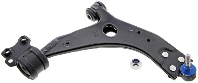 Suspension Control Arm and Ball Joint Assembly Mevotech CMS10181