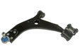 Suspension Control Arm and Ball Joint Assembly Mevotech CMS10182