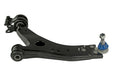 Suspension Control Arm and Ball Joint Assembly Mevotech CMS10182