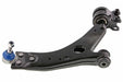 Suspension Control Arm and Ball Joint Assembly Mevotech CMS10183