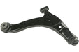 Suspension Control Arm and Ball Joint Assembly Mevotech CMS20109