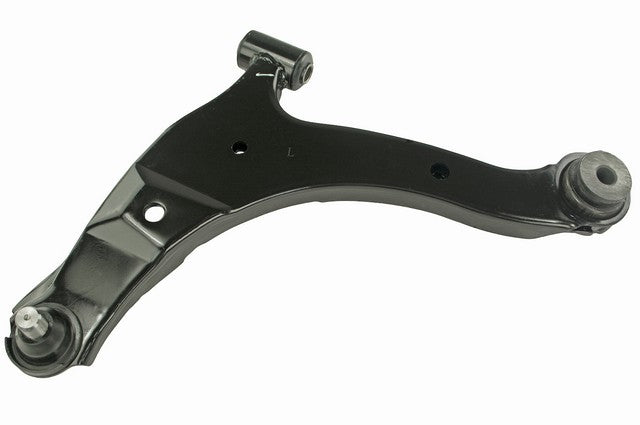 Suspension Control Arm and Ball Joint Assembly Mevotech CMS20110