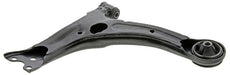 Suspension Control Arm Mevotech CMS20244